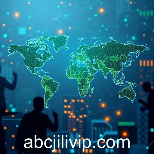 The Rise of ABCjili: A Digital Revolution in 2025