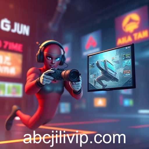 The Digital Playground: ABCJili's Impact on Online Gaming