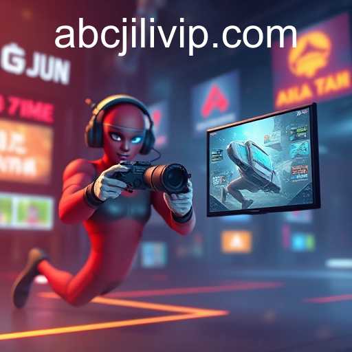 The Emerging Influence of ABCJili in Online Gaming