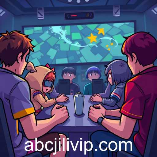 Evolution of Online Gaming Communities