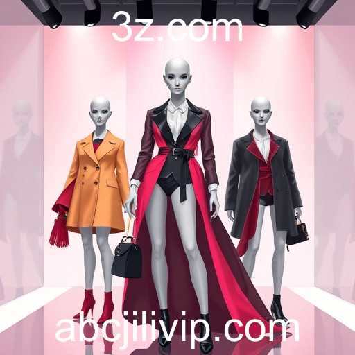 Exploring the 'Fashion Trends' Game Category with ABCJili
