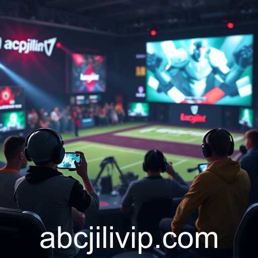 The Rise of Gaming Platforms in 2025