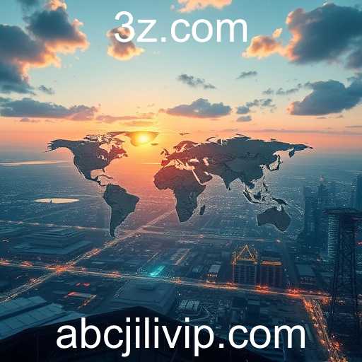Global Challenges and Technological Innovations