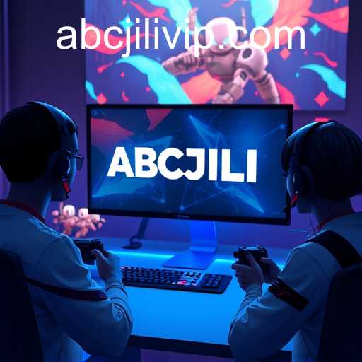 The Rise of ABCJili in the Gaming World