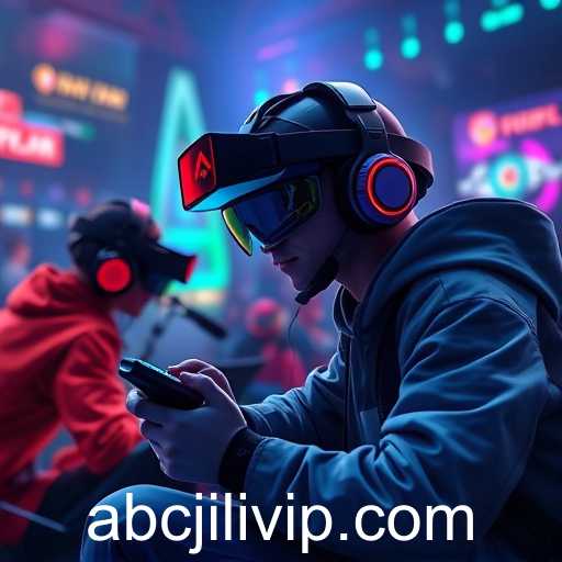 The Rise of Gaming Communities: A Look at abcjili