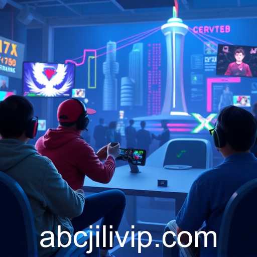 The Rise of Online Gaming in 2025