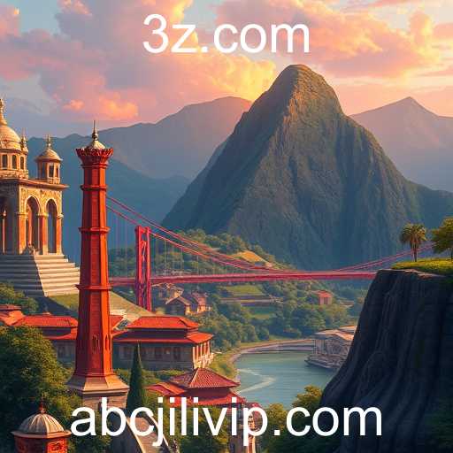 Discover the Exciting World of Travel Guides on ABCJILI